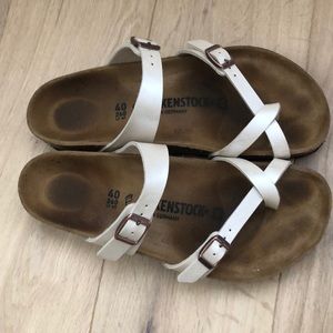 Women's Mayari Sandals size 40